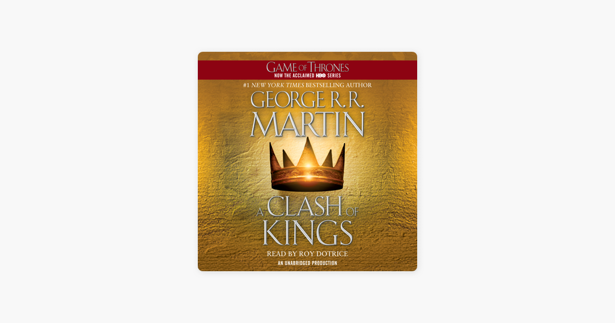A clash of kings for mac os